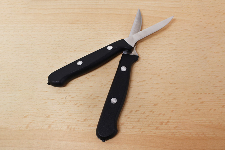 Muster Messer