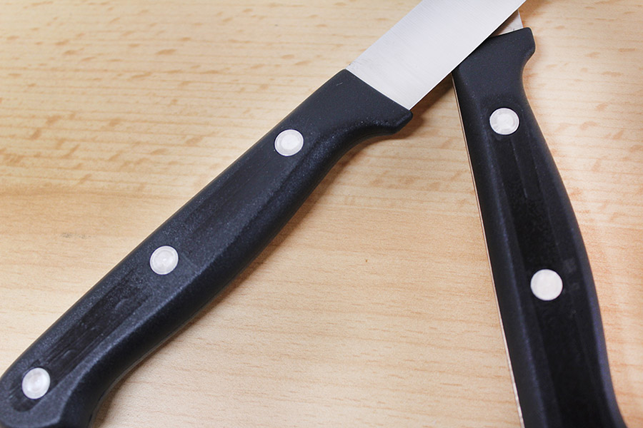 Muster Messer