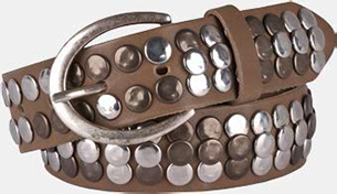 Musterbild Gürtel