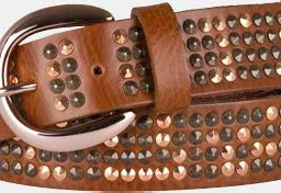 Musterbild Gürtel
